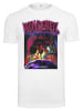 Mister Tee T-Shirt in white