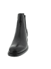 Tamaris Chelsea Boot Schwarz