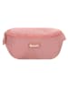 Bench Nova Gürteltasche 26 cm in altrosa