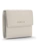 Lazarotti Bologna Leather Geldbörse Leder 12 cm cream