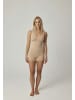 SNOCKS Shaping Tank Top 1 Stück in Beige
