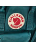 FJÄLLRÄVEN Kanken Sling Umhängetasche 15 cm teal