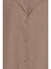 Fransa Hemd kurzarm FRJETT Relaxed fit in MOUNTAIN TRAIL