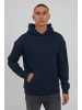 BLEND Kapuzensweatshirt BHJeff in blau