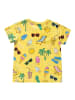 Villervalla T-Shirt 0143MRA in gelb