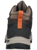 Skechers Wanderschuhe Braun