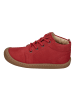 KOEL Sneaker High BEN M LEATHER 06M001.121-200 in rot