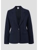 s.Oliver Indoor-Blazer in 5959_navy