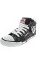 British Knights Sneaker high Schwarz