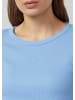 s.Oliver T-Shirt in 5141_hellblau