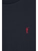 Polo Club T-Shirt MAN RIGBY GO TSHIRT SS IO SHORT SLEEVE REGULAR FIT in Navy Blau