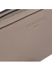LIEBESKIND BERLIN Hera Clutch Geldbörse Leder 20 cm in stone