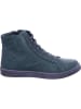 Andrea Conti Halbschuh in grün