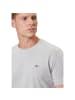Gant Grau Baumwolle T-Shirt