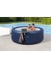 Bestway Ablagetablett LAY-Z-SPA Xtras 4-in-1 in grau