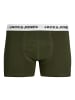 Jack and Jones 5er Pack Trunks in Mehrfarbig