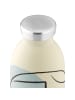 24Bottles Clima Trinkflasche 500 ml white calypso