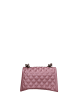 Marc Ellis Handtasche in MAUVE