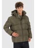 alife and kickin Winterjacke JamesAK A in stone