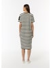 comma Kleid in 99S7_schwarz