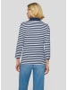 Rabe T-Shirt in Dunkelblau