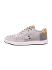 Run Lifewear Sneaker Low in Grau