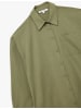 KOTON SHIRTS LS in Khaki