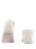 Falke Sneakersocken Family in Light pink