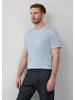 s.Oliver T-Shirt in 5076_hellblau