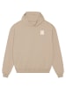 wat? Apparel Sweatshirt Basic Cooper Dry in Desert Dust