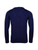 U.S. Polo Assn. Pullover in dunkelblau