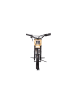Wisam® Batteriebetriebenes Motocross-Bike A9901 Khaki