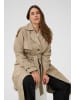 KAFFE curve Jacke KCmachel Loose fit in Brindle