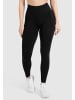SMILODOX Leggings Layne in Schwarz