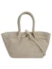 Forty degrees Handtasche Marvezza - S echt Leder in beige