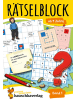 Hauschka Buch - Rätselblock ab 9 Jahre - Band 1