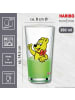 Ritzenhoff & Breker 6er Set Trinkgläser Haribo Thumbs Up in Grün 380 ml in grün