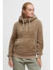 Oxmo Sweatshirt OXAnoush in natur