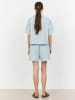 Levete Room Hemd LR-LAUREN 1 in L263C - NORDIC BREEZE COMBI