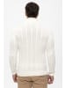 Felix Hardy Pullover in Ecru
