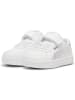Puma Kinder Sneaker "Caven 2.0 Holo 2.0 AC+ Inf" in Weiß