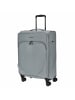 Stratic Mix - 4-Rollen-Trolley 68 cm M erw. in steel