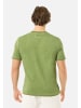 Gassa d’Amante T-Shirt Venezia in Grün