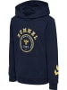Hummel Kinder Sweatshirt in Schwarz