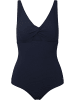 Trespass Badeanzug "Kamryn Swimsuit" in Blau
