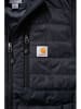 CARHARTT  Weste "Gilliam 102286" in Schwarz