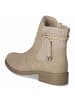 rieker Schlupfstiefel in beige