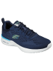 Skechers Sneakers "SKECH-AIR DYNAMIGHT" in Marineblau