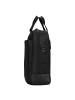 Jost Tallinn Aktentasche 40 cm Laptopfach in black