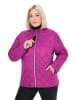 Ulla Popken Steppjacke in beere